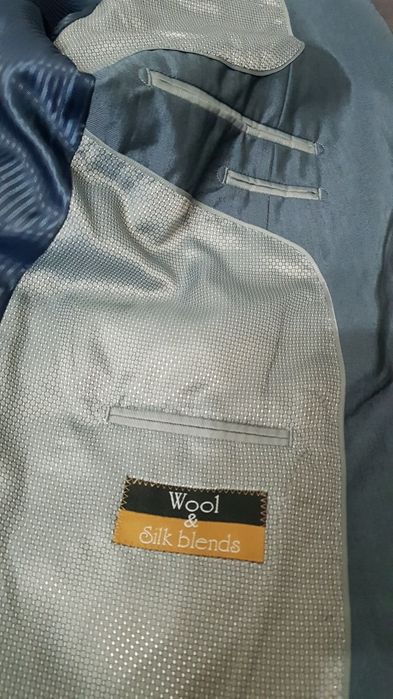 Meski garnitur L  Bartolini