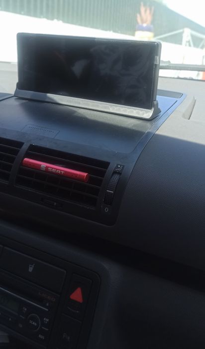 Carplay Android Auto