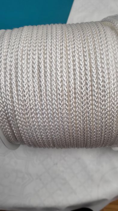 Cordões de Nylon 6mm