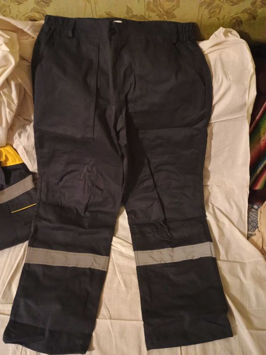 Роба спец одежда 48-50