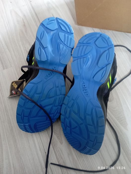 buty atlas SL 8200 GTX rozmiar 42 wkładka 28 cm nowe