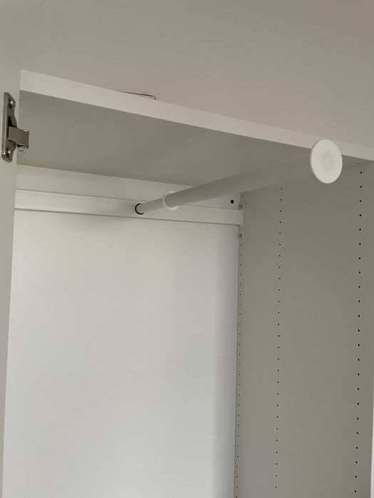 Szafa Besta Ikea 190x60x42 na ubrania