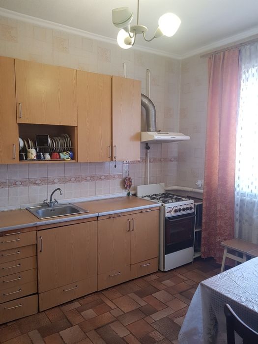 Оренда частини будинку для робітників на Залізничному селищі