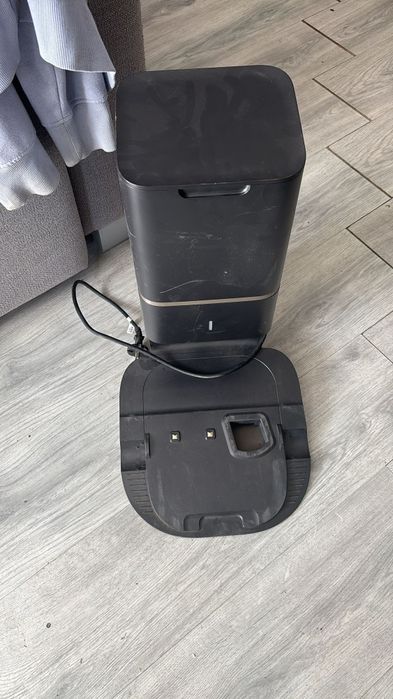 Stacja ładowania czyszcząca Clean Base do iRobot Roomba s9 s9+