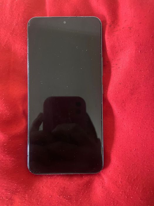 Vendo ou troco samsung s22 256gb