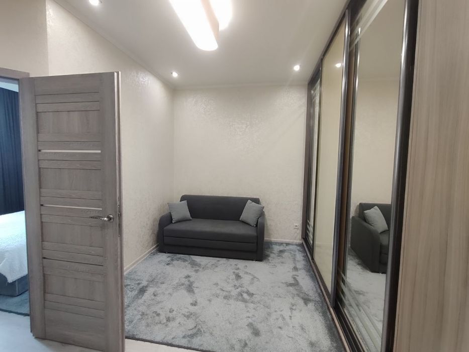 Сдам квартиру в ЖК"Михайловский городок", ул.Михайловская 8