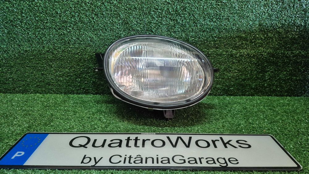 Otica Farol Direito Toyota Corolla E11 Hatchback 1997 a 2000 Ref. KS.TY572R NOVO