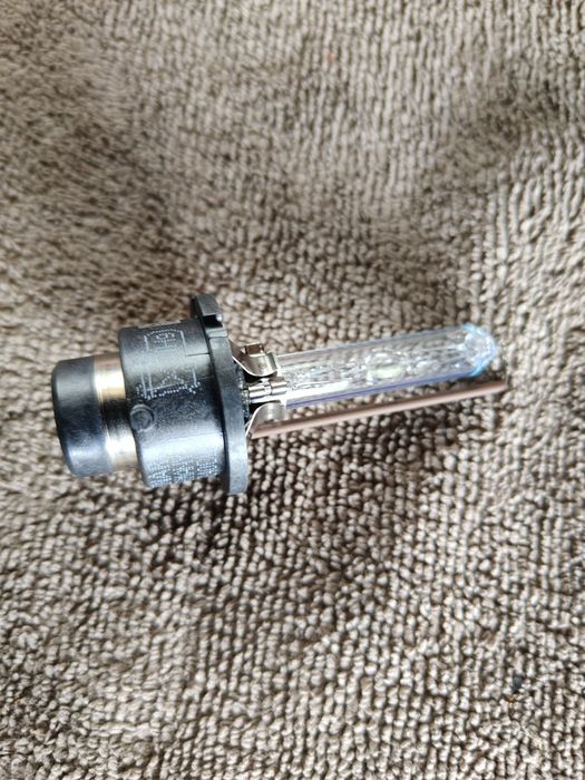 Żarówki ksenonowe Osram D2S