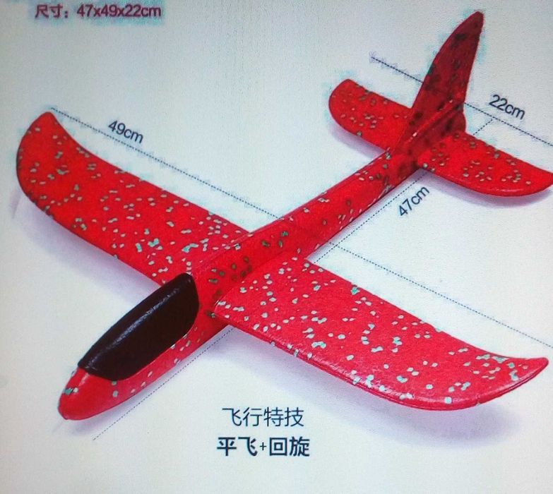 Samolot Szybowiec swobodnie latający