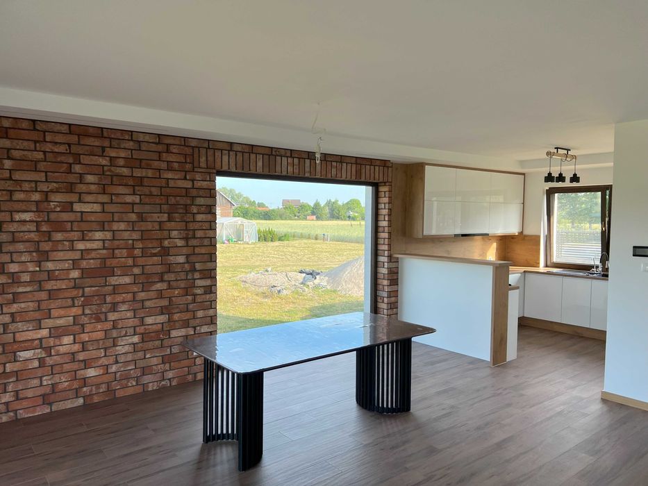 Płytka stara cegła, Lico Elegant, płytki klinkierowe cegła poniemiecka