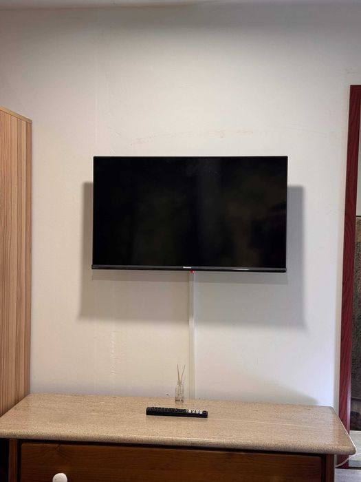 Arrenda-se Studio na Rua de Costa Cabral (Areosa) – Pronto a habitar