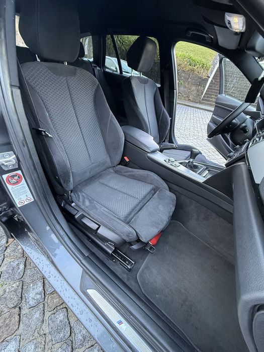 Bmw 320d Pack M Full extras