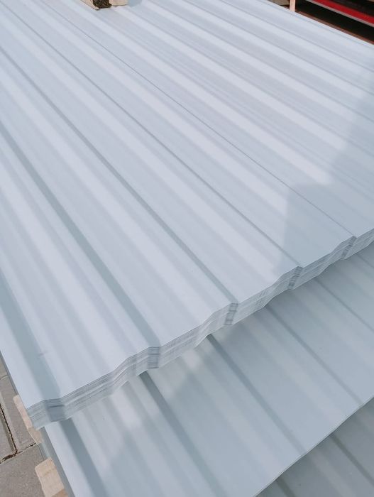 Biała, kolor 9010, promocja, dostępna od ręki