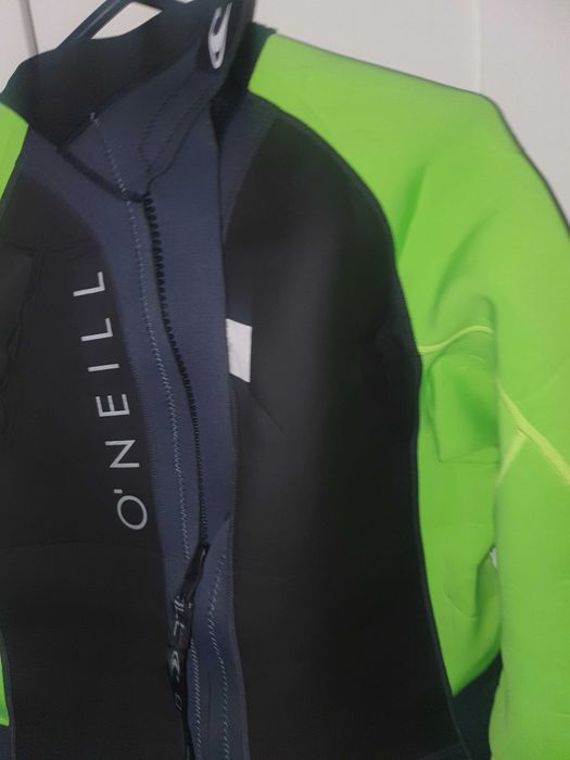 Pianka O'neill 3.2 męska rozmiar 58 / 3XL, pływanie, windsurfing