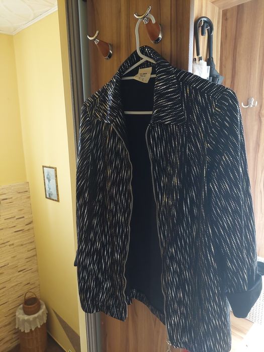 Elegancki żakiecik