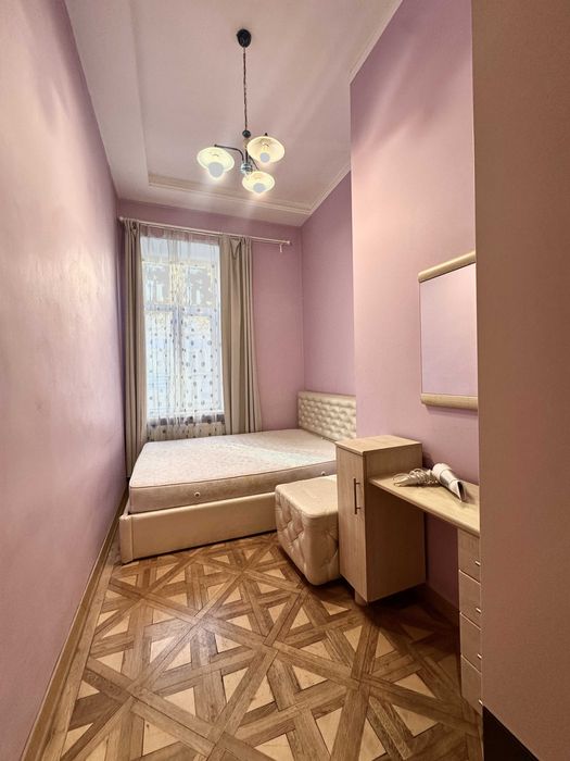 3-rooms apartment apartment by the address st. Franko Ivana ul (area 75 m²) - Atlanta.ua - photo 7