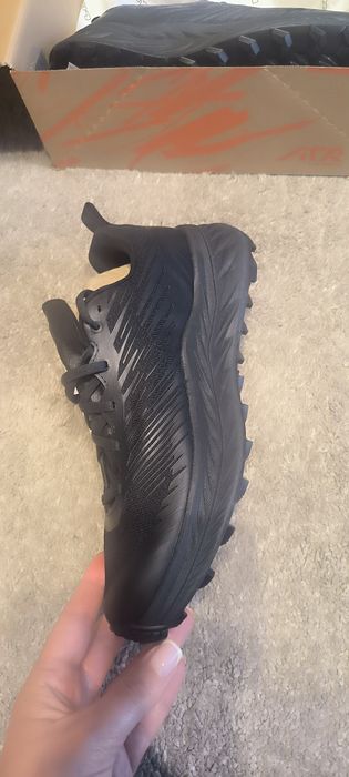 Nowe buty LOWA Fortux