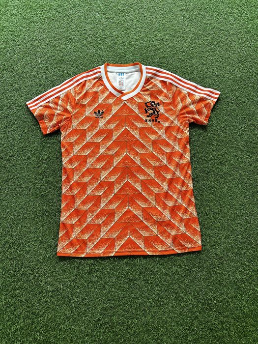 Camisa Retro Holanda