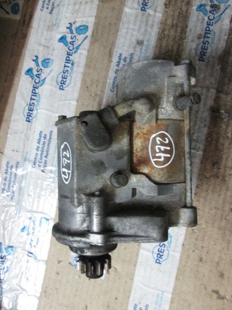 Motor de arranque ROVER 600 (RH)