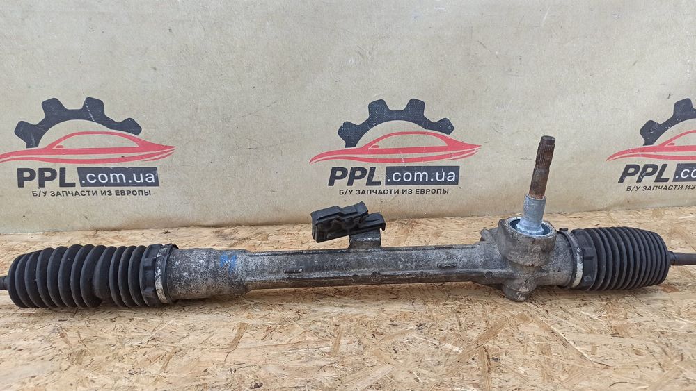 Fiat Idea 03- Lancia Ypsilon II Musa Рулевая рейка 37502399