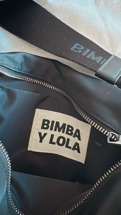 Mala Biba Y Lola (M)- ORIGINAL /Tiracolo