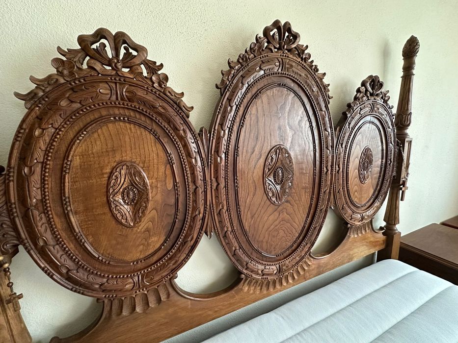 Mobilia de quarto completa