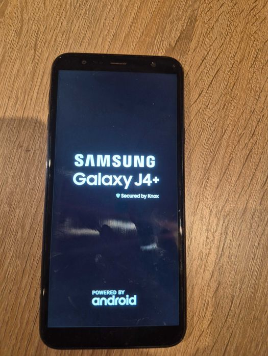 Telefon Samsung Galaxy J4+