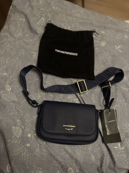 Сумка «Emporio Armani”