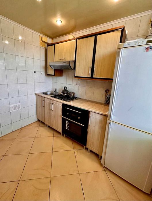 Покращене планування 3кім. квартира р-н Мотель! БЕЗ Комісії АН 0%%%