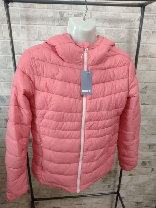 Куртка, Pepperts, парка, верхній одяг, жінки, дівчата, зима