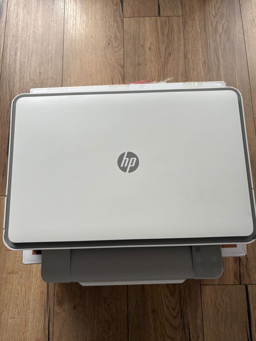 drukarka HP Desk Yet Plus