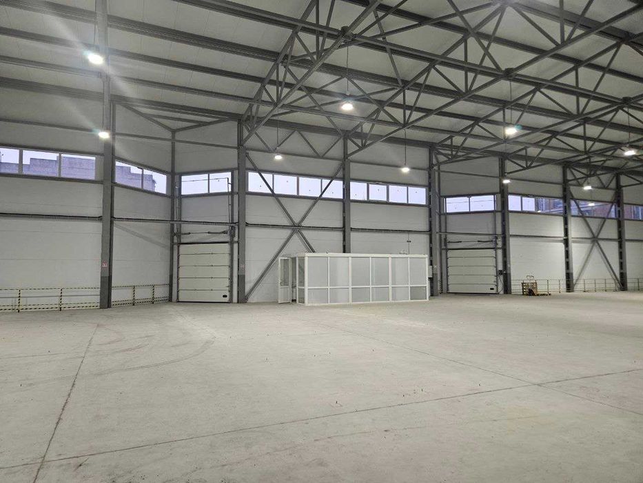 Оренда складу по вул. Шевченка  БЕЗ КОМІСІЇ