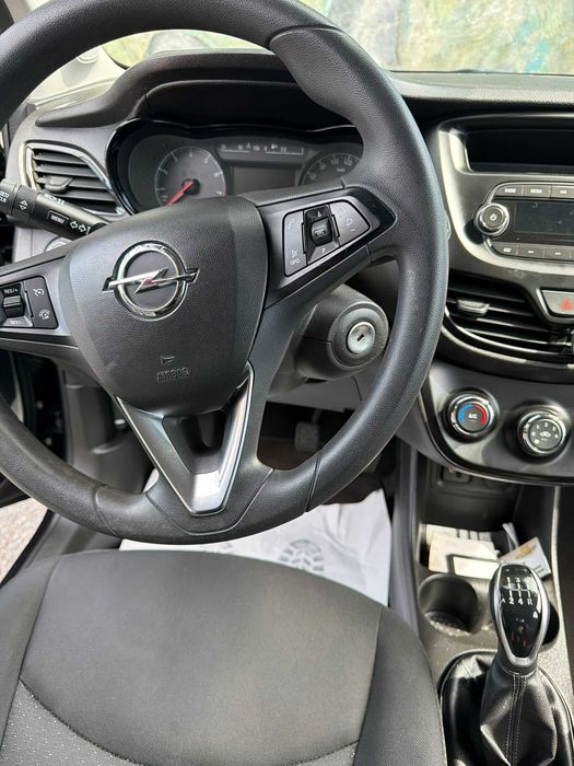 Opel Karl 1.0 Gasolina/GPL | 75 cv | 2016 | 123.000 km — photo 5
