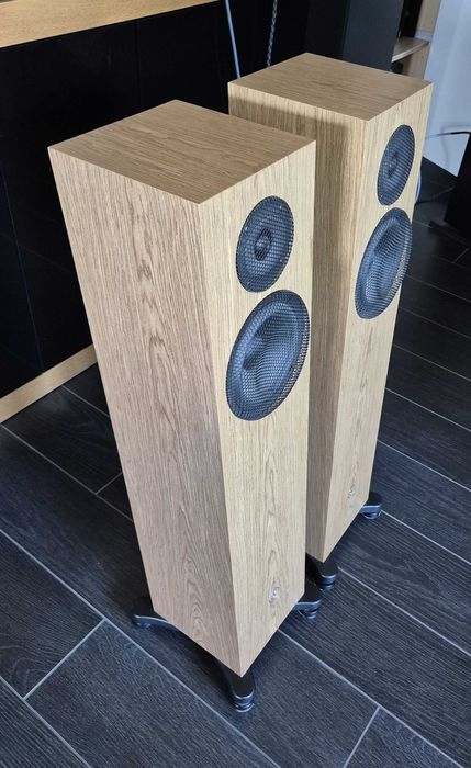 Kolumny Equilibrium ETHER S6