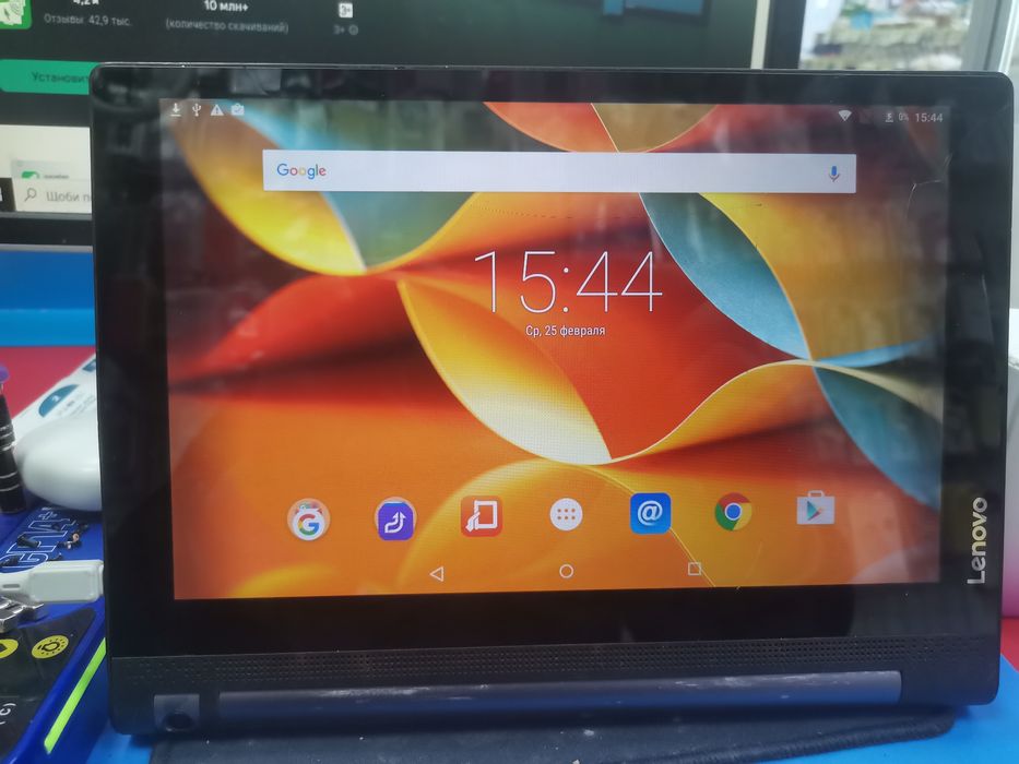 Lenovo yoga tablet 3 2/16 gb