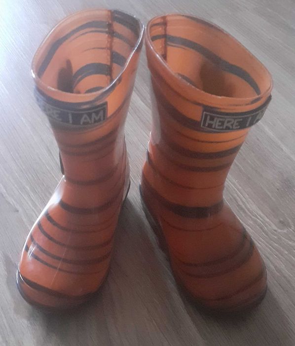 Kaloszki dziecięce