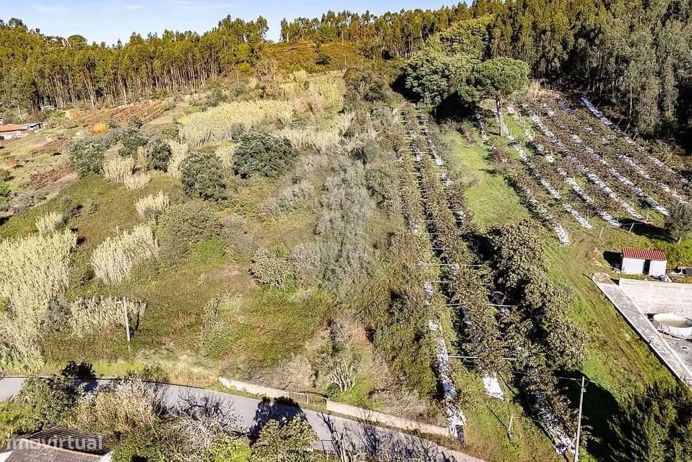 Terreno  para venda