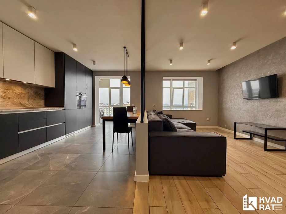 Оренда стильної квартири в самому центрі міста