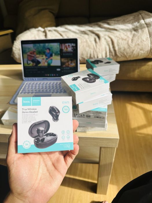 Hoco buds ew11 novo