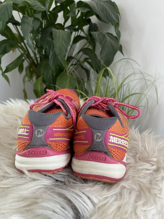 Merrell Bare Access damskie buty do biegania
