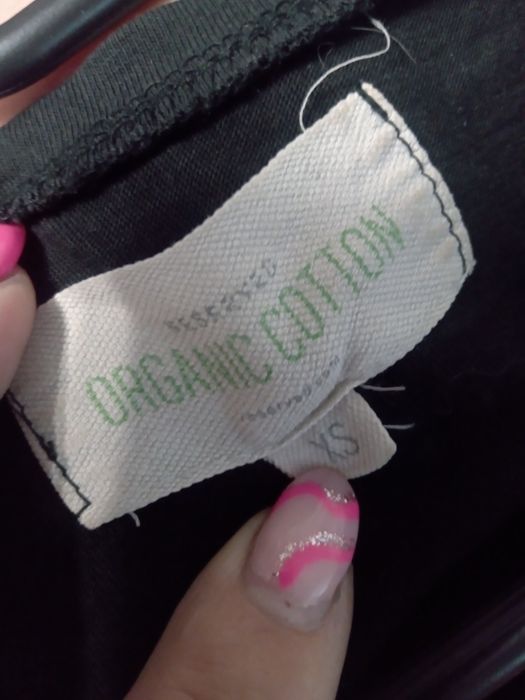 Koszulka damska roz XS +