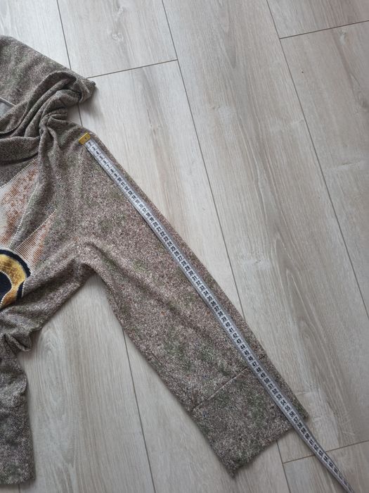 Bluzka przedłużana