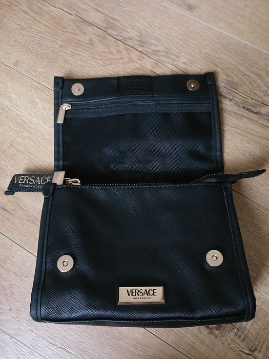 Косметичка, клатч Versace, оригинал