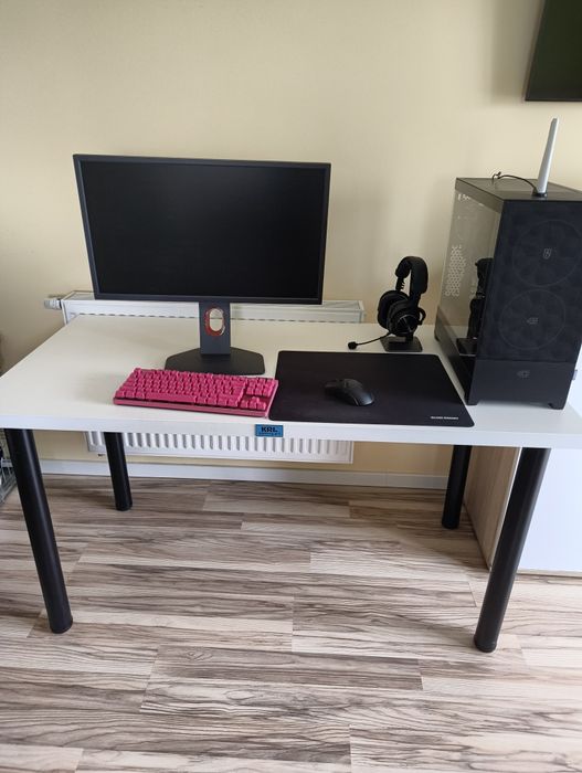 Zestaw G4M3R HERO i7-14700F/32GB/1TB/RTX4070S/W11x