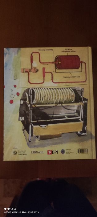 Livro o rim artificial