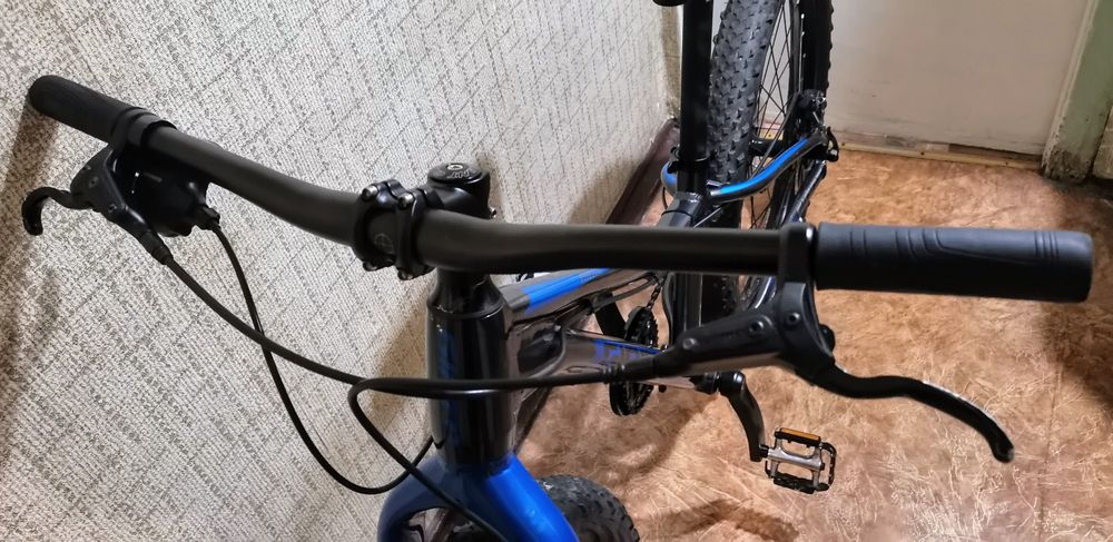 Велосипед Giant XTC Jr 24+ для дітей віком від 8 до 14 років. Підлітковий велосипед. Київ. Проспект Науки. Самовивіз!