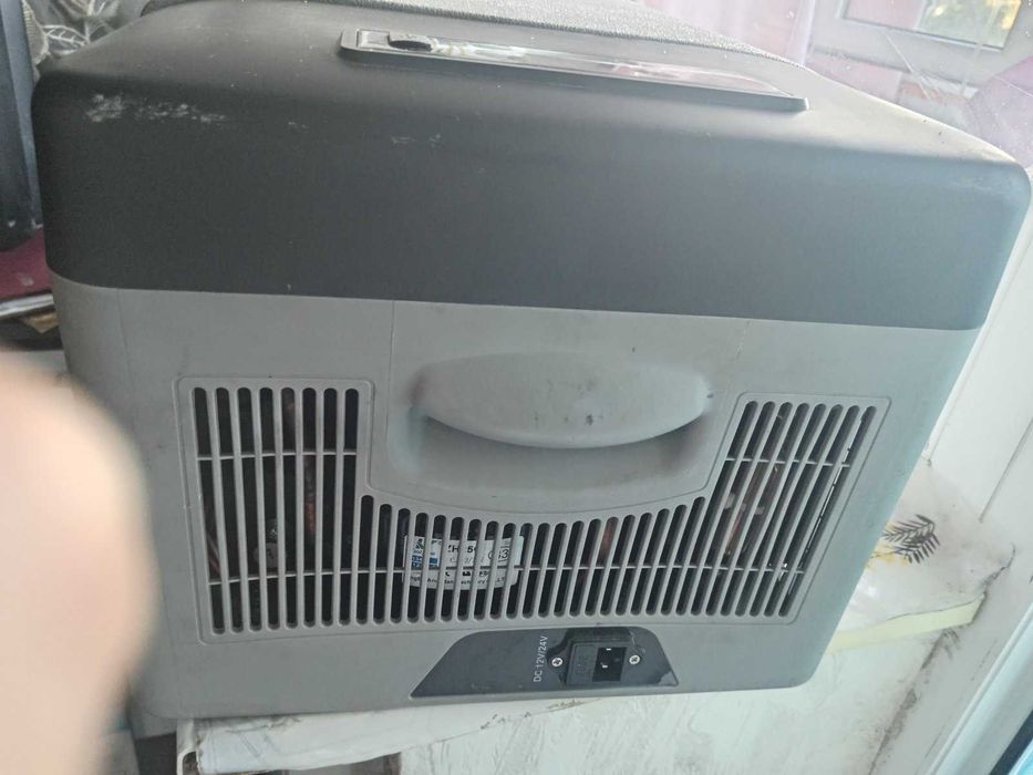 автохолодильник Weekender C15