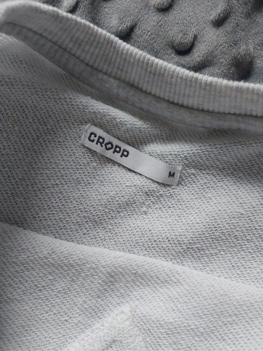 Bluza z napisem chill