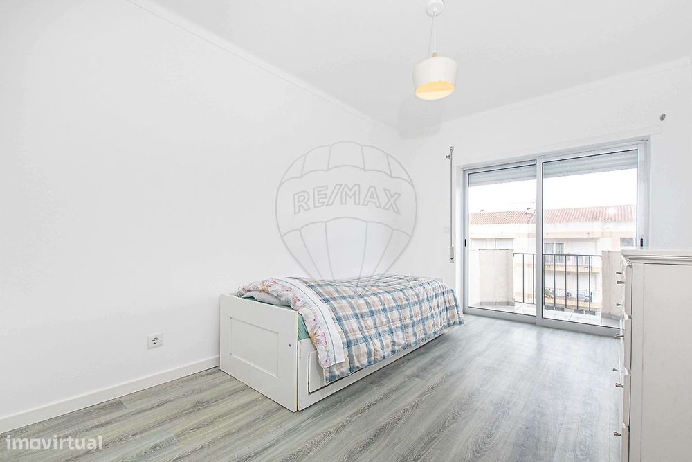 Apartamento T3 para venda