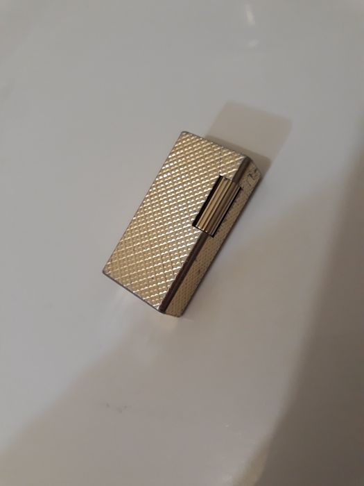 Зажигалка запальничка вінтаж